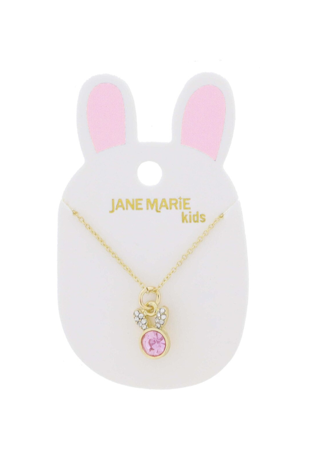 Bunny Love! Necklace