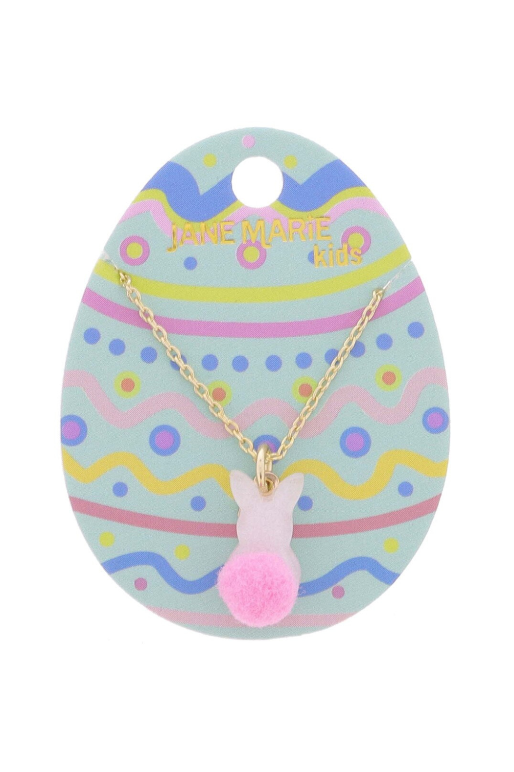 Bunny Love! Necklace