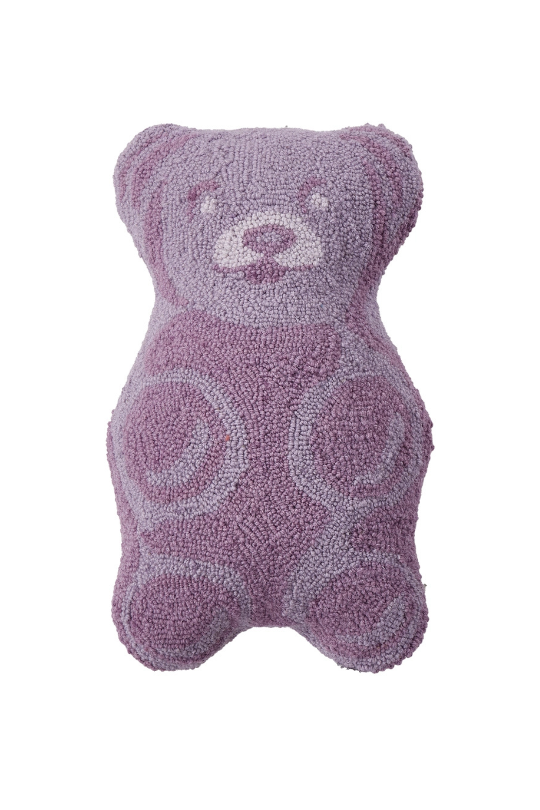 Gummy Bear Hook Pillow
