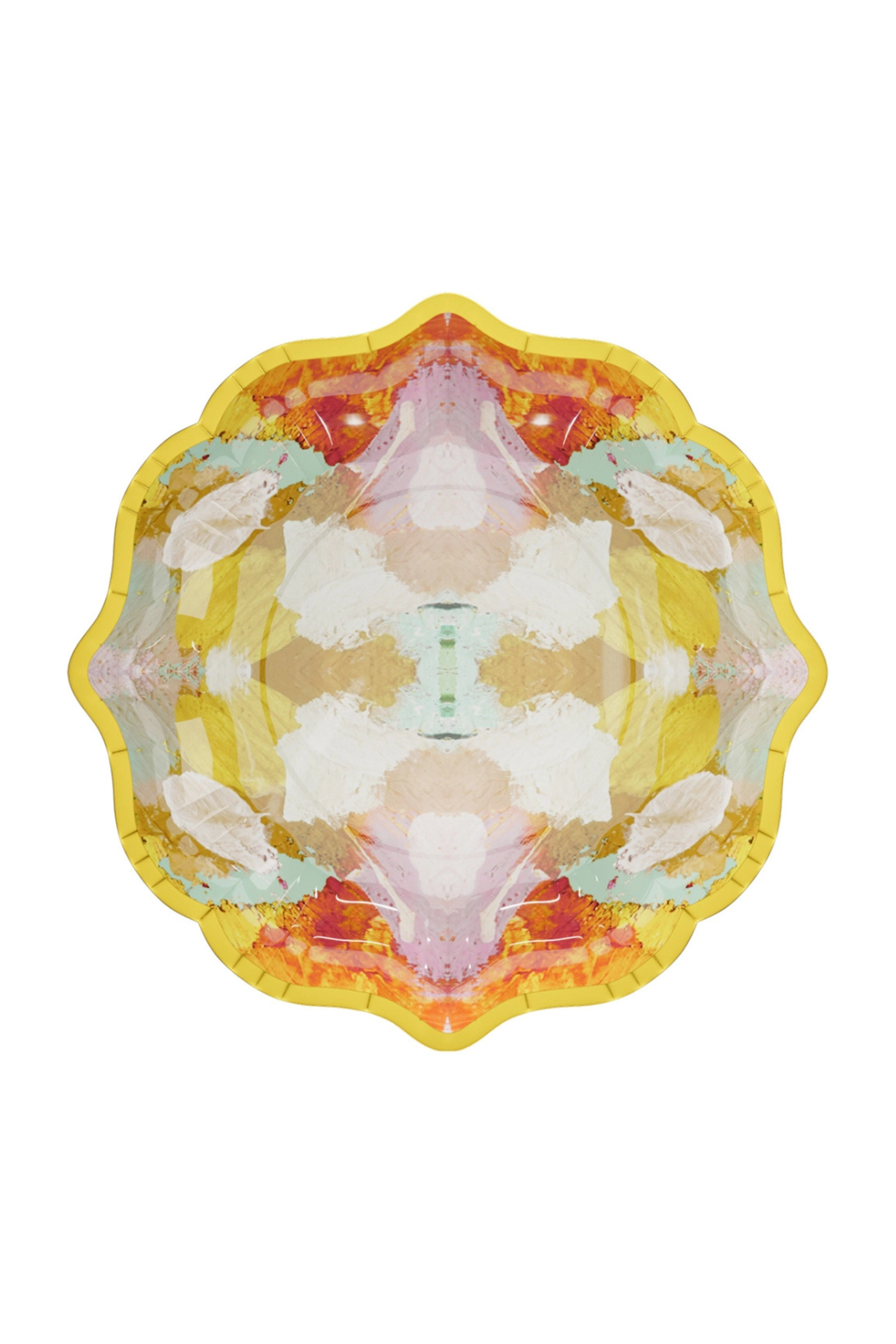 LP Paper Plates