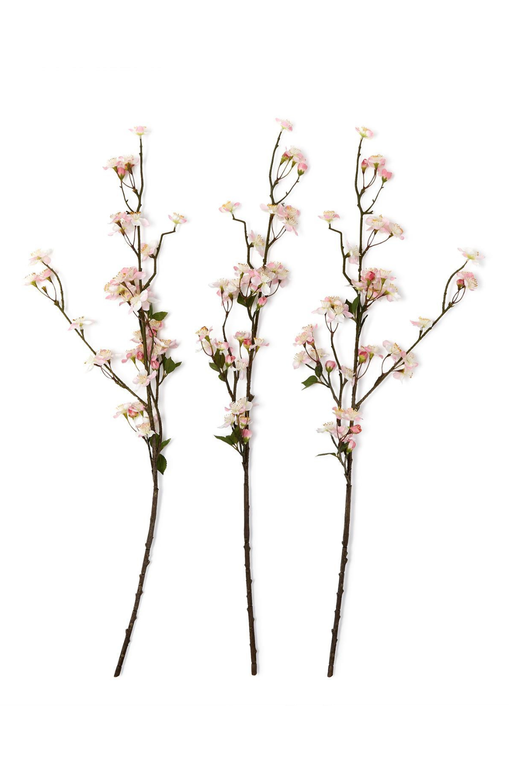 Faux Cherry Blossom Branch