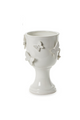 Butterfly Pedestal Cachepot
