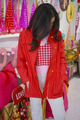 Waterproof "Anna" Jacket