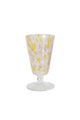 8oz Blown Drinking Glass