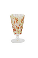 8oz Blown Drinking Glass