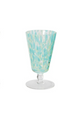 8oz Blown Drinking Glass