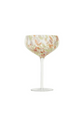 10 oz Blown Coupe Glass