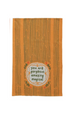 Printed Tea Towel