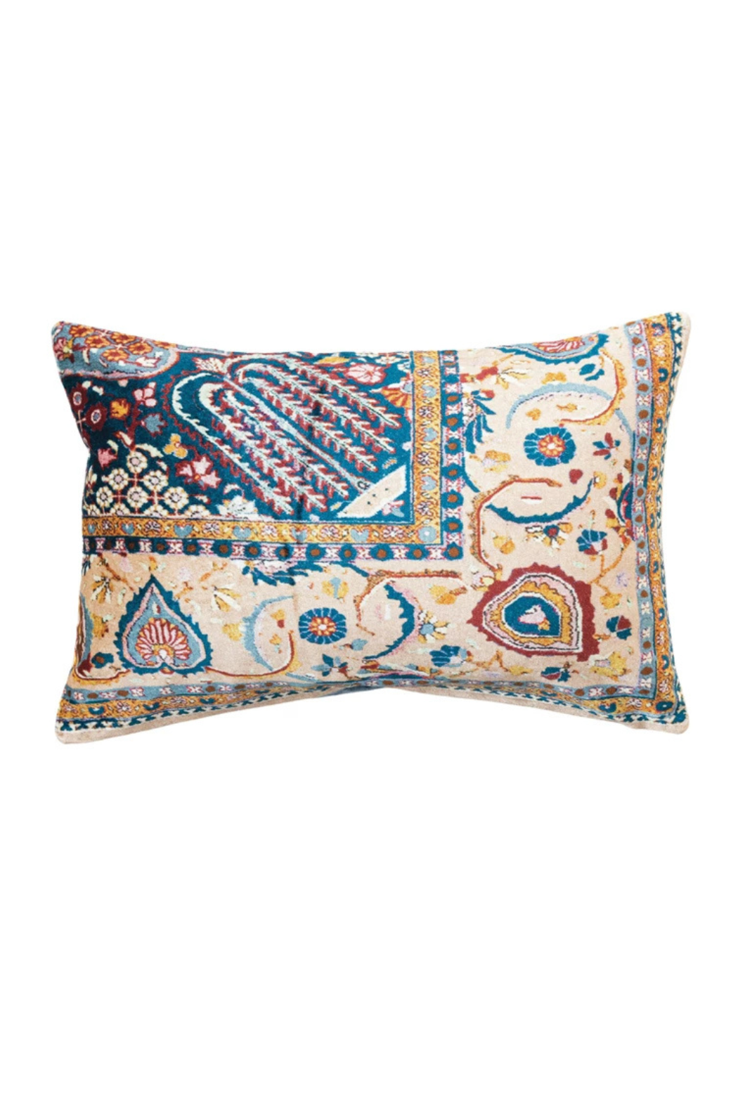 20"x14" Lumbar Pillow