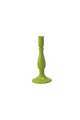 Cast Iron Taper Holder
