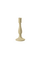 Cast Iron Taper Holder