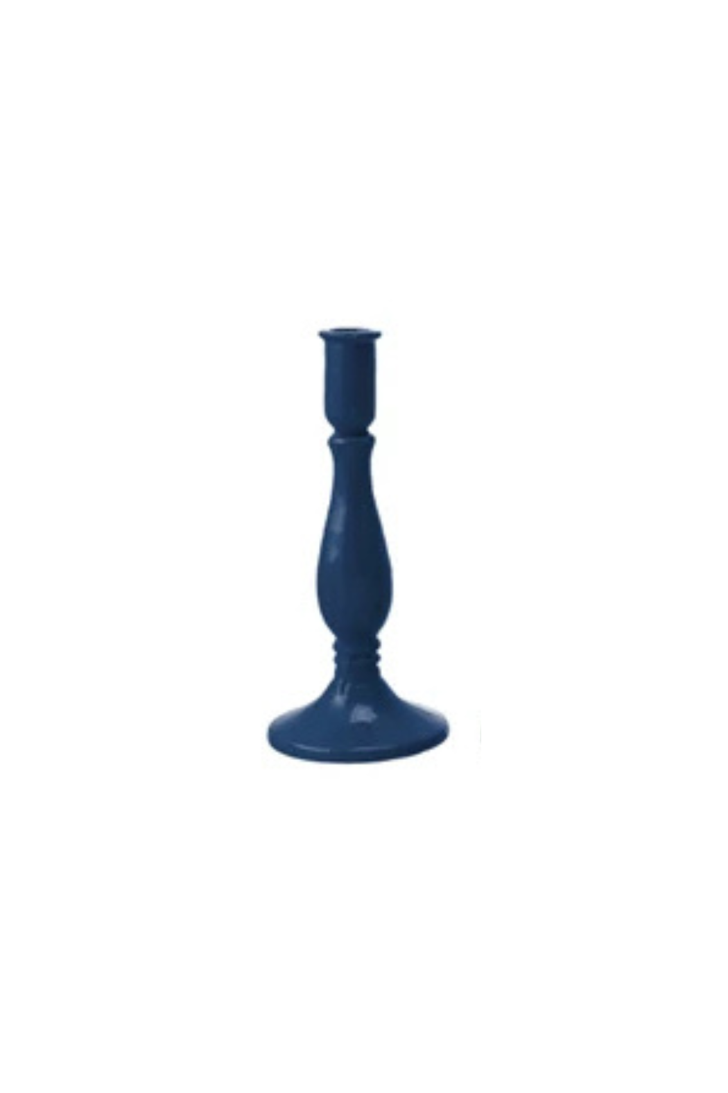 Cast Iron Taper Holder