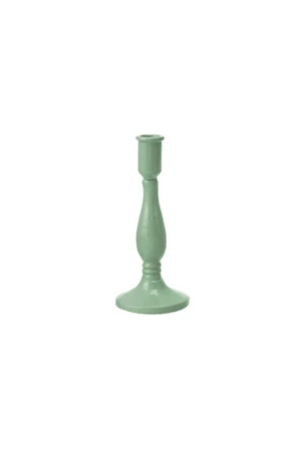 Cast Iron Taper Holder