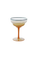 4 oz. Ombre Wine Glass
