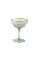 4 oz. Ombre Wine Glass