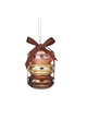 3.5" Macaroon Ornament