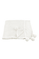 Pom Pom Blanket
