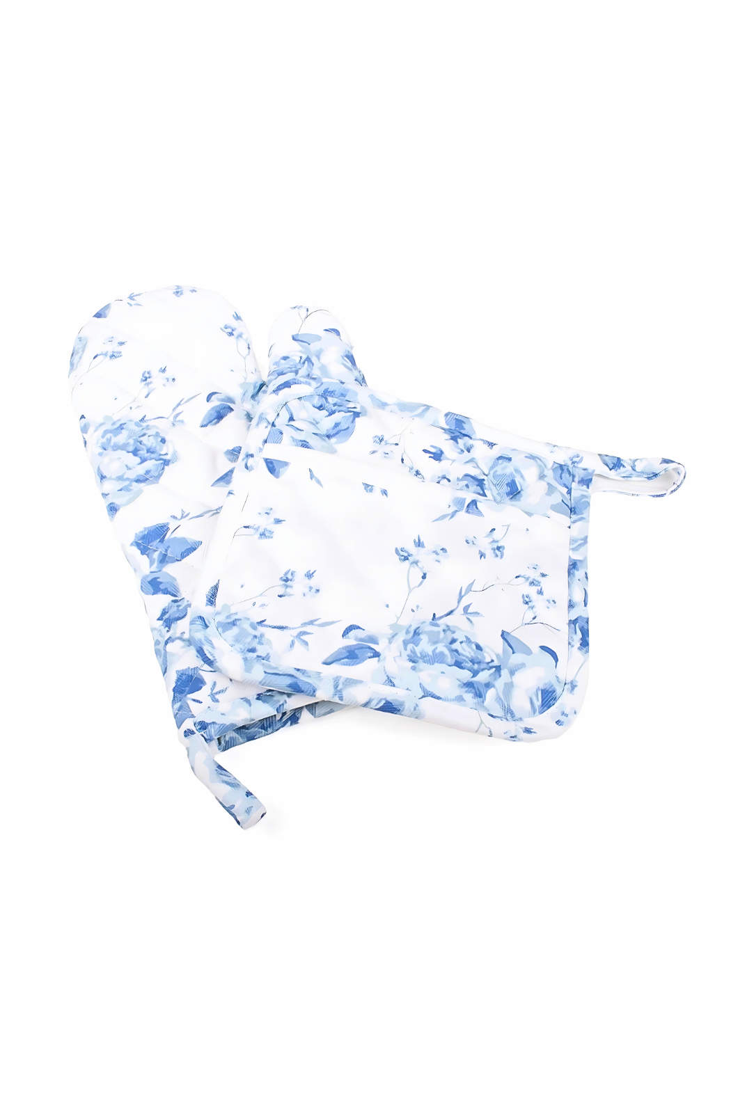 Oven Mitt Set