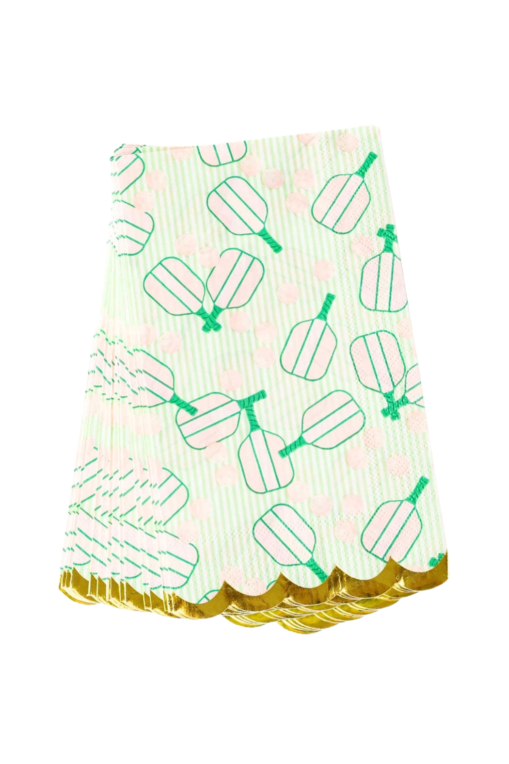 Paper Guest Towels