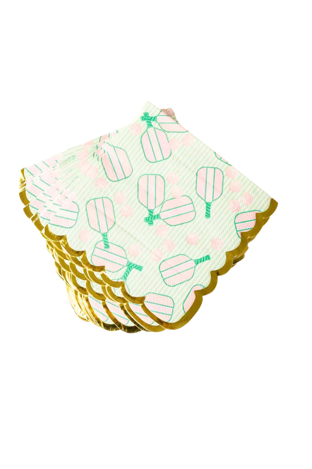 Paper Beverage Napkin