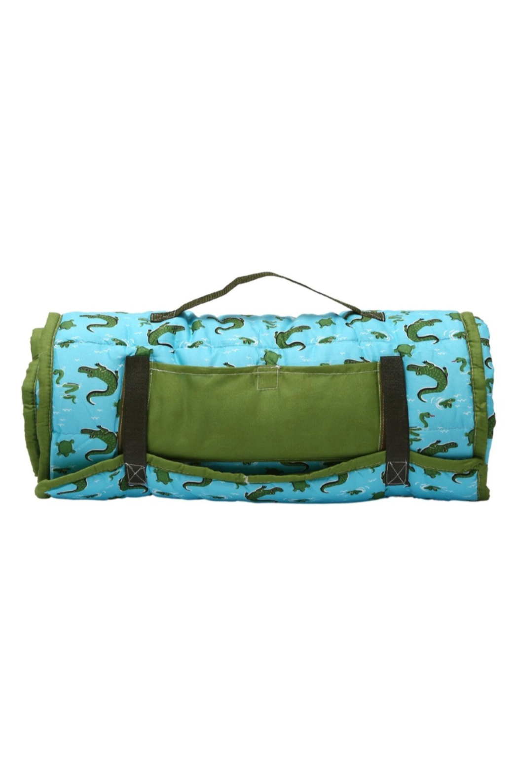 Kids Nap Mat