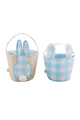 Bunny Basket Set