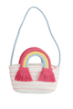 Cotton Rope Purse