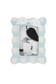 Gingham Bow Frame