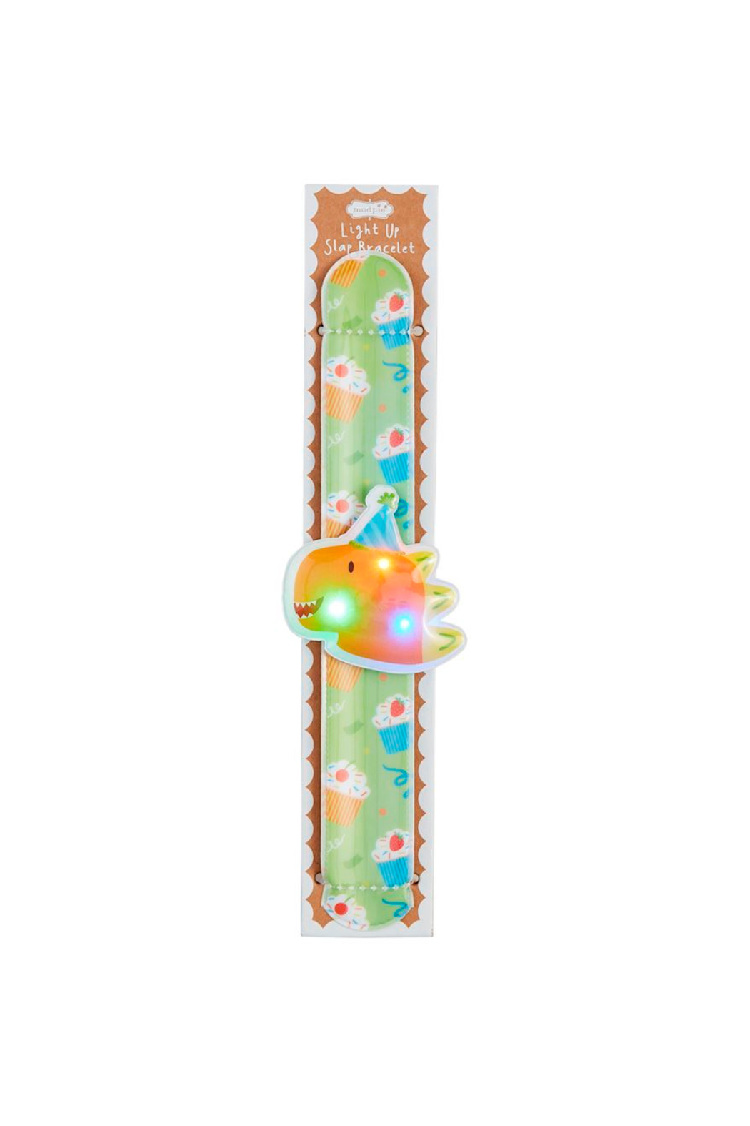 LED Slap Band