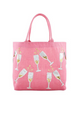 Sparkle Tote Bag