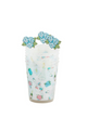 Bridal Party Cup and Stirrers Set