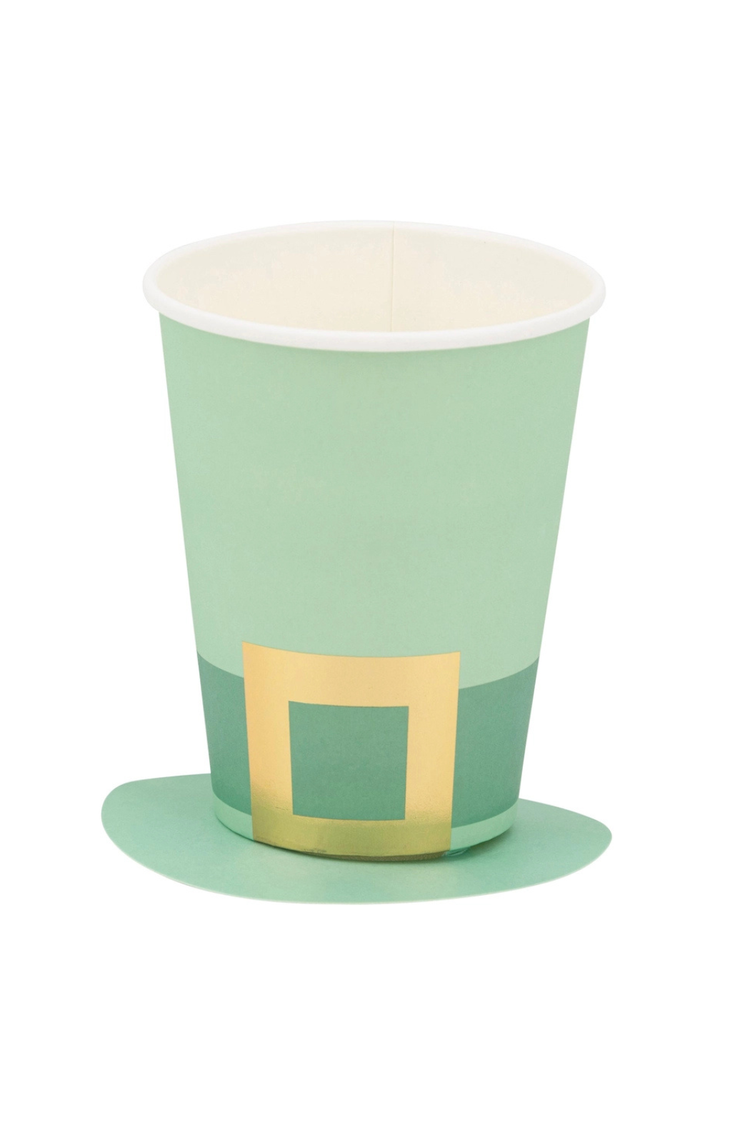 Leprechaun Party Cup