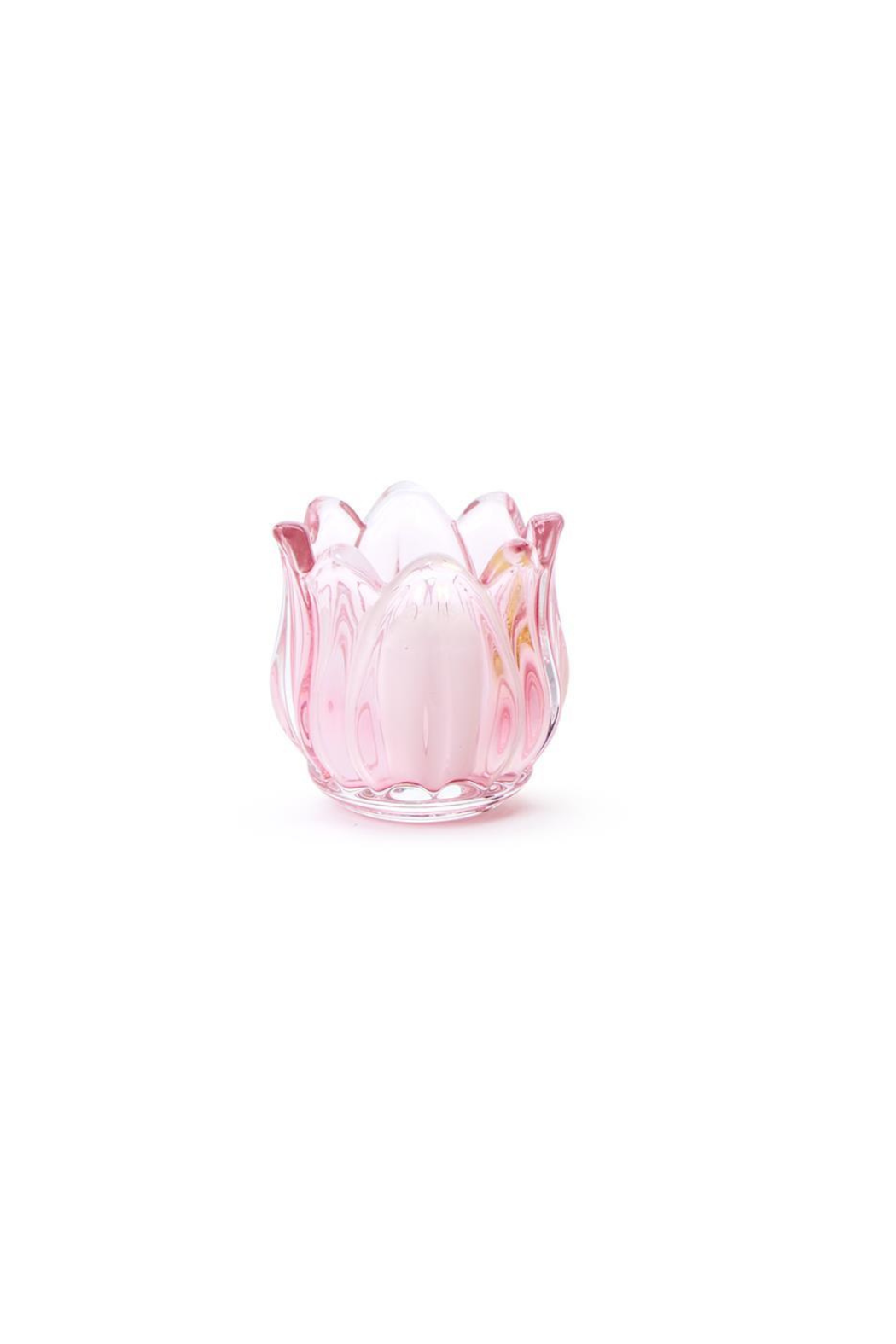 Tulip Tealight Candleholder