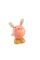Wooden Wind-Up Animal
