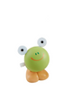Wooden Wind-Up Animal