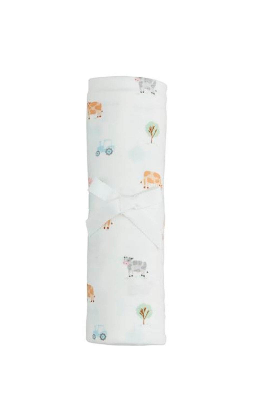 Soft Knit Swaddle