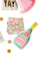 Paper Plate and Napkin Set