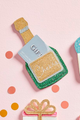 Felt Gift Card Holder