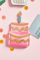Felt Gift Card Holder