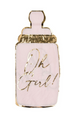 Baby Bottle Guest Napkin