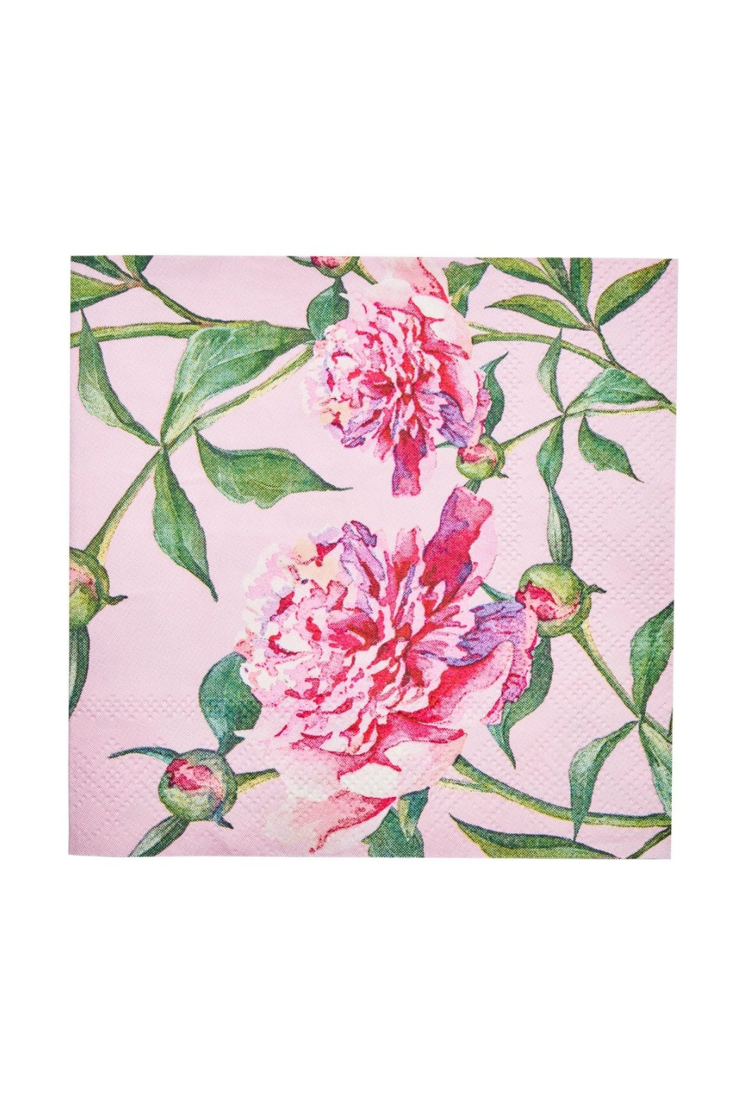 Paper Cocktail Napkins