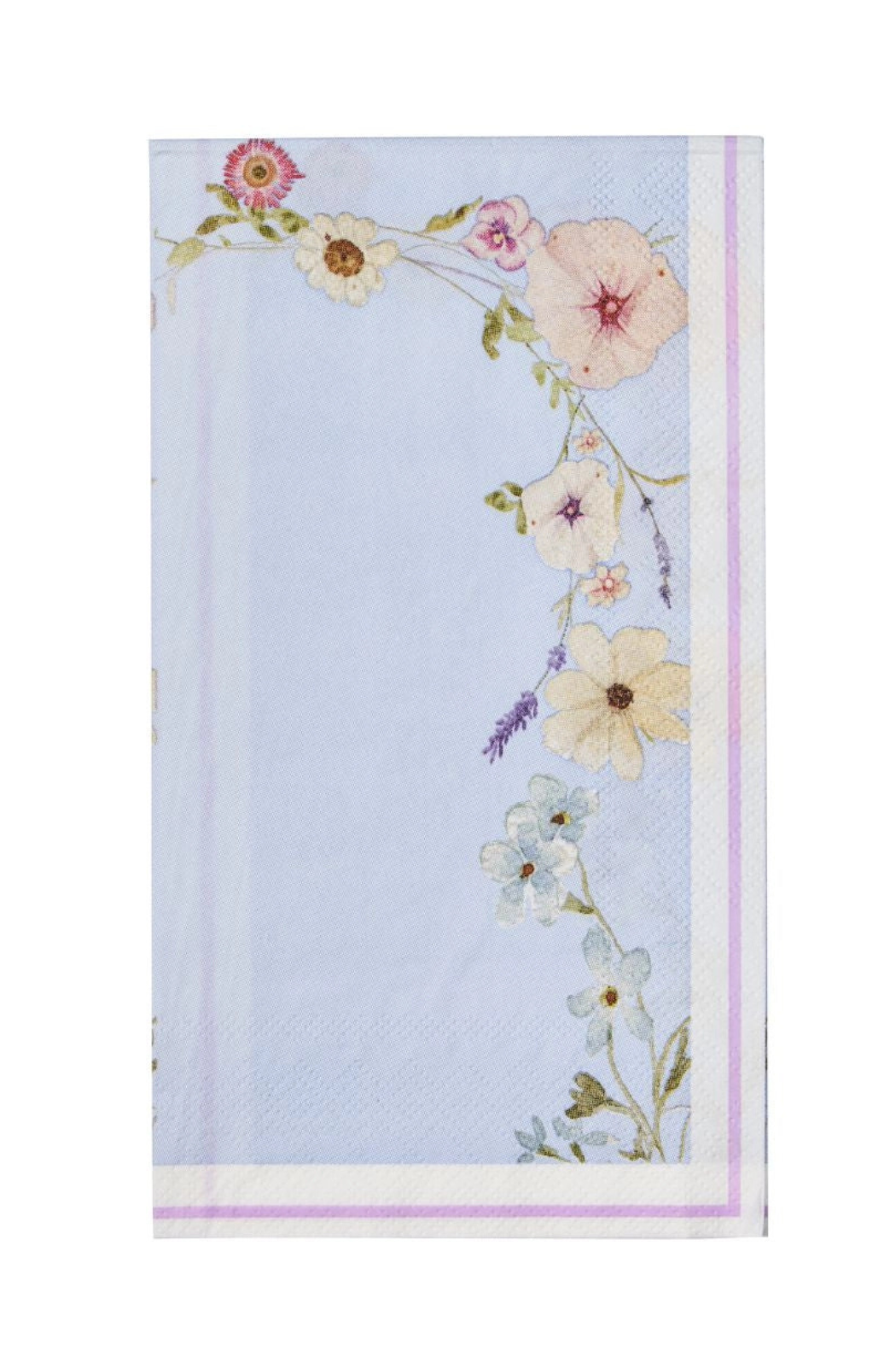 Paper Guest Napkins - 3 Pack