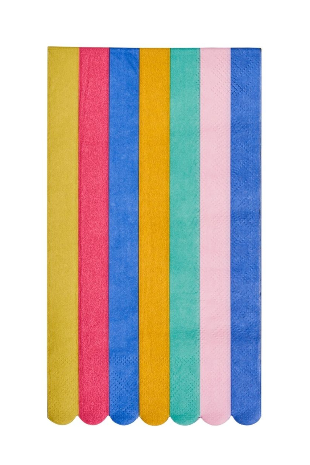 Paper Guest Napkins