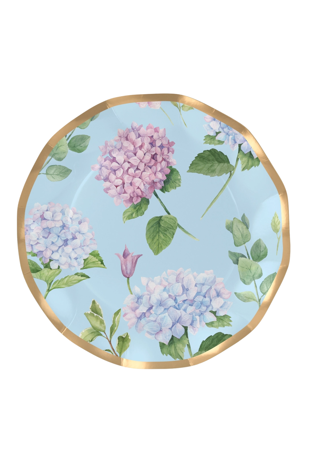 Paper Dinner Plate