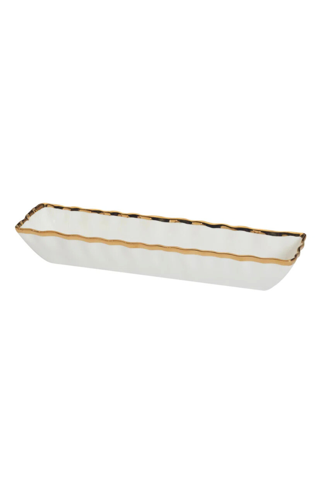 Regency Cracker Tray