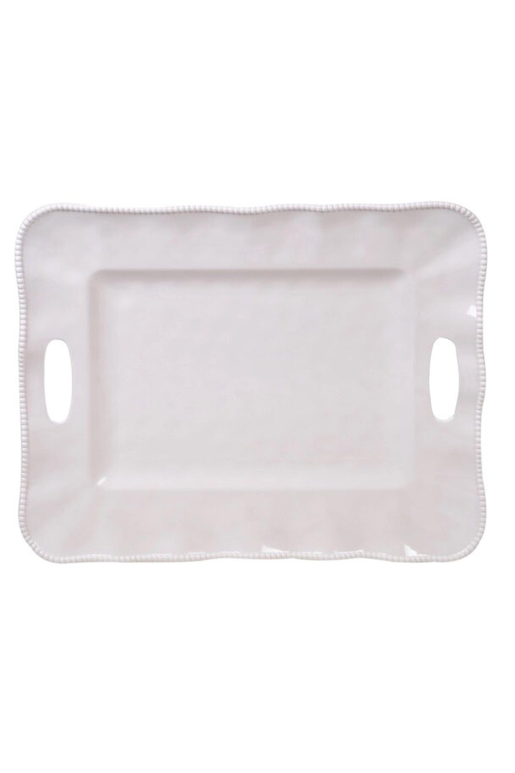Perlette Rectangular Tray