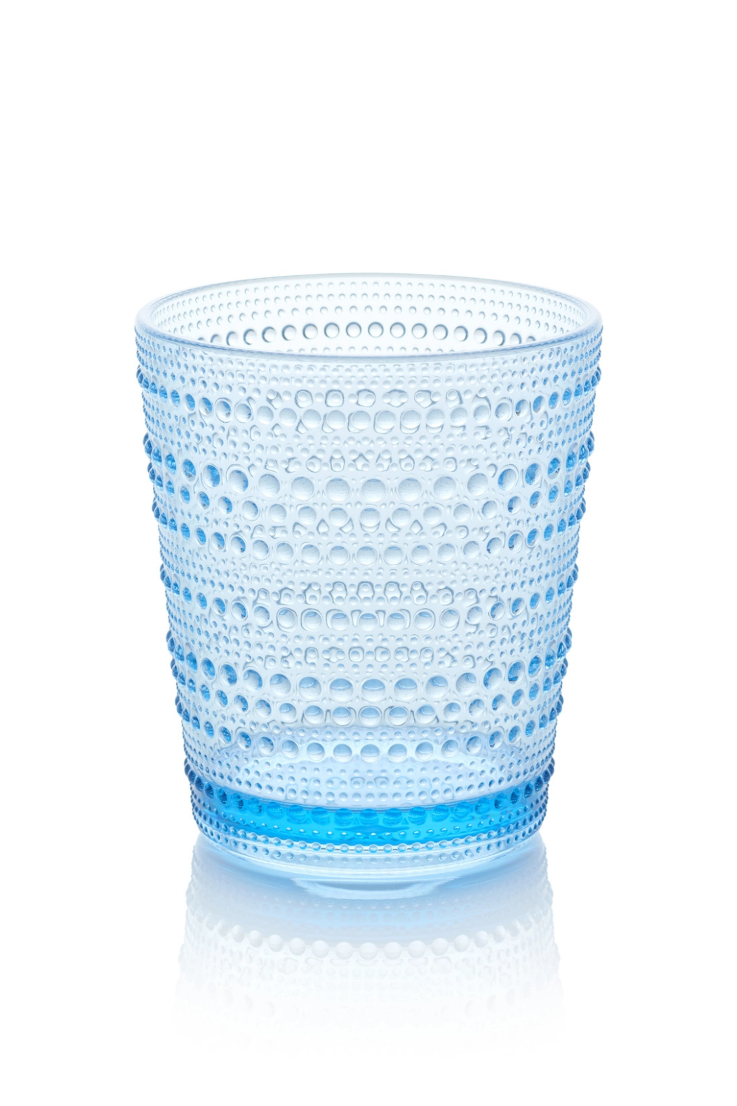 Santa Fe Acrylic Double Old Fashioned Glass