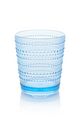 Santa Fe Acrylic Double Old Fashioned Glass