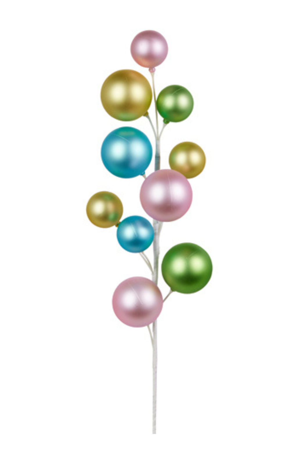 26" Pearl Ball Spray