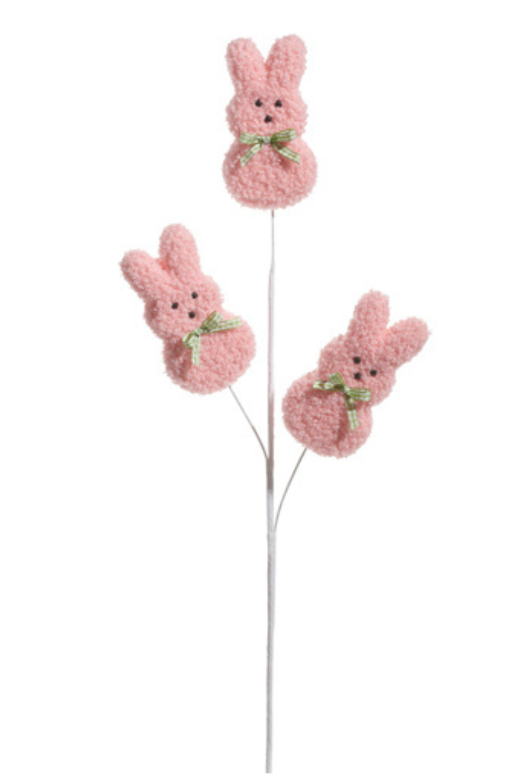 24" Easter Bunny Spray